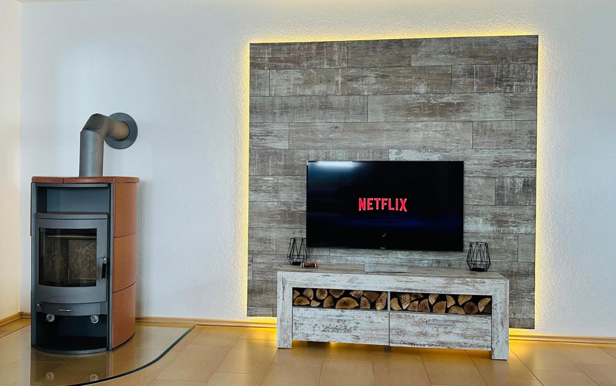 말베르크 "Timia" Naehe Europa Park Und Rulantica Rust- Klima-Netflix 아파트 외부 사진