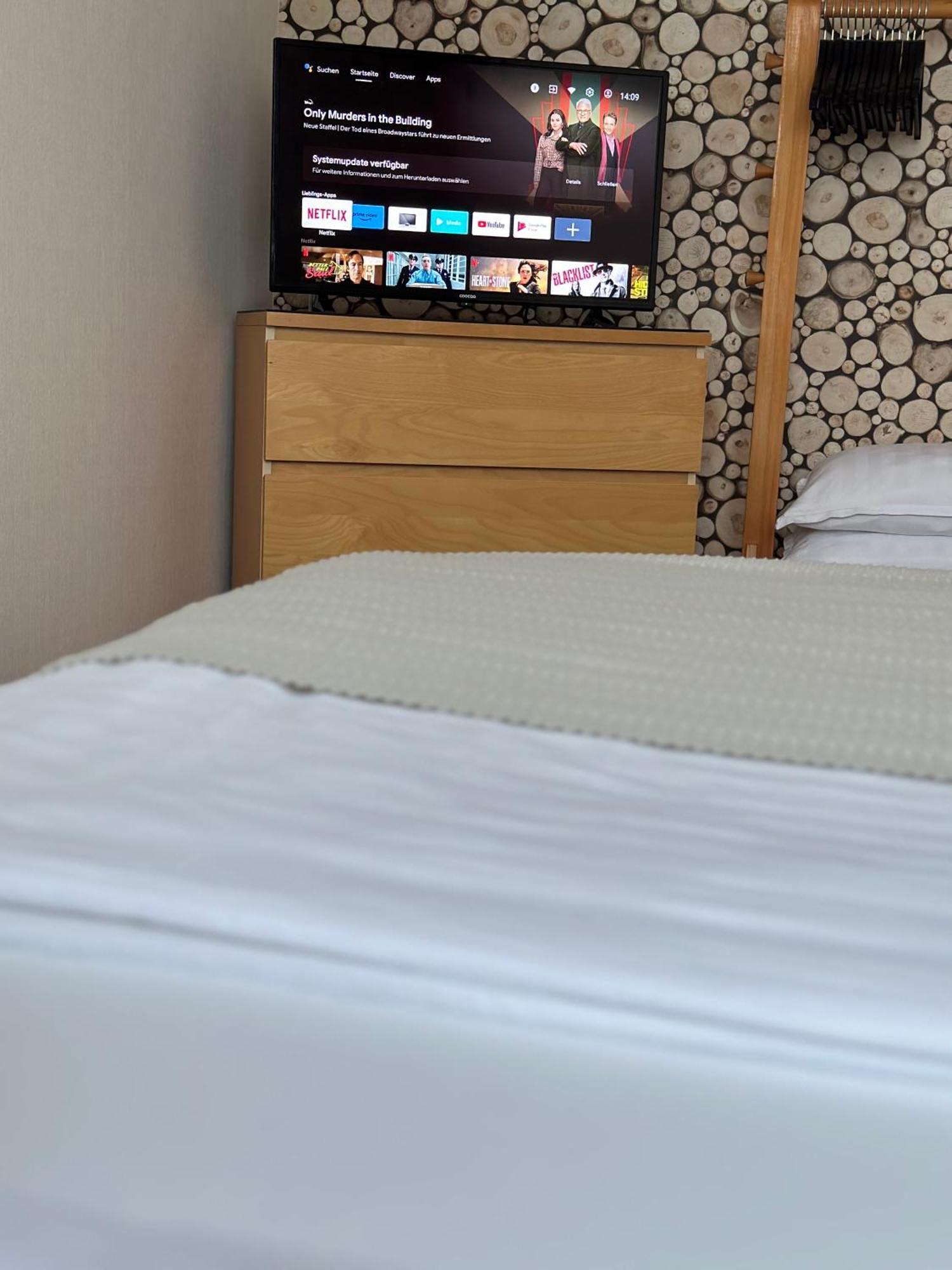 말베르크 "Timia" Naehe Europa Park Und Rulantica Rust- Klima-Netflix 아파트 외부 사진